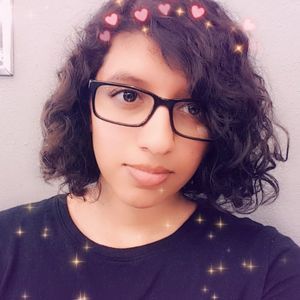 Meet your Posher, Viridiana